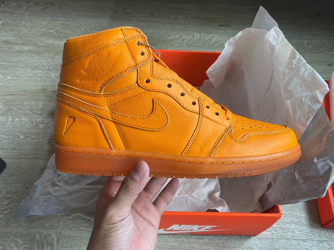 gatorade aj1