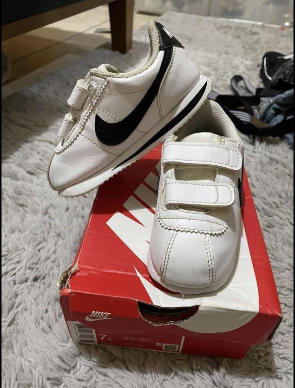 Nike cortez 7c deals