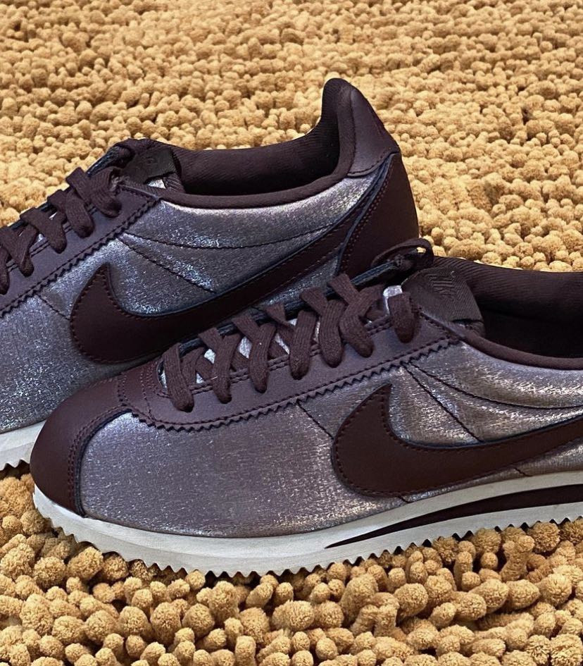 purple cortez