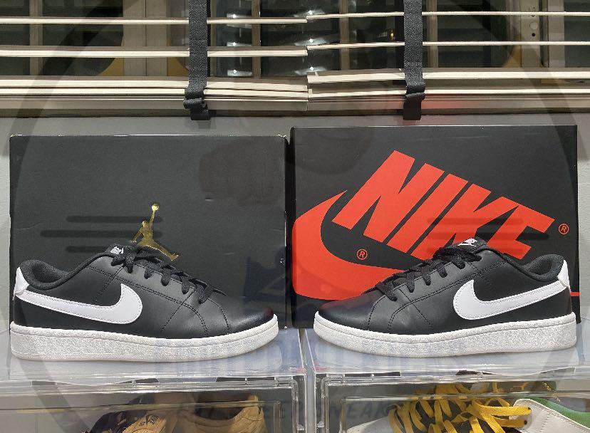 nike court royale 43