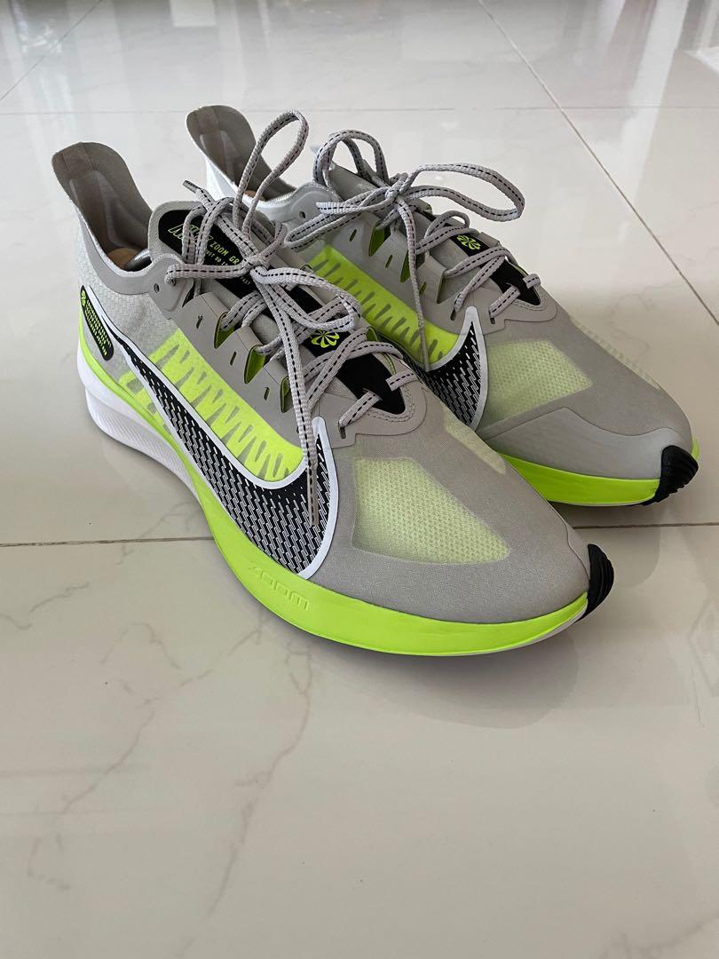 Nike Men's Zoom Gravity Running Shoes 