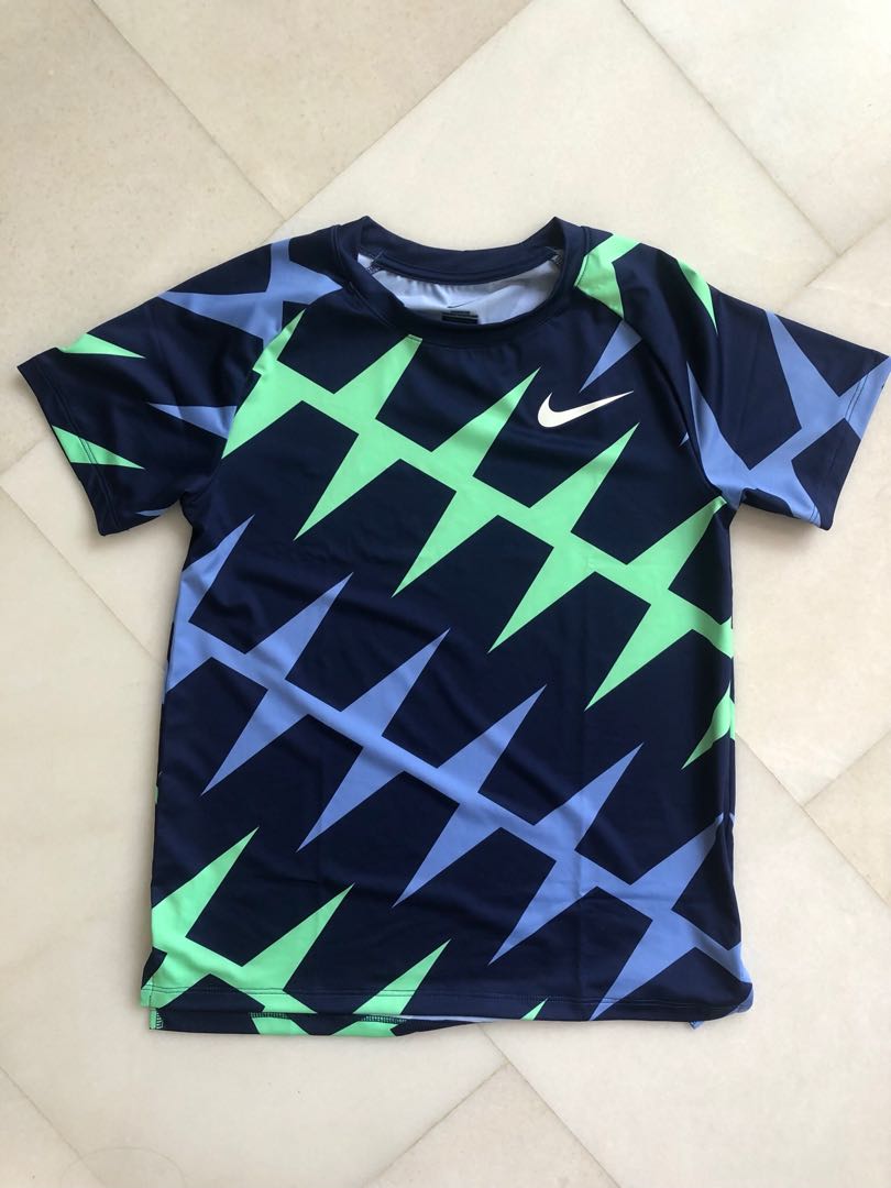 Nike 2020/21 Pro Elite T-shirt Small