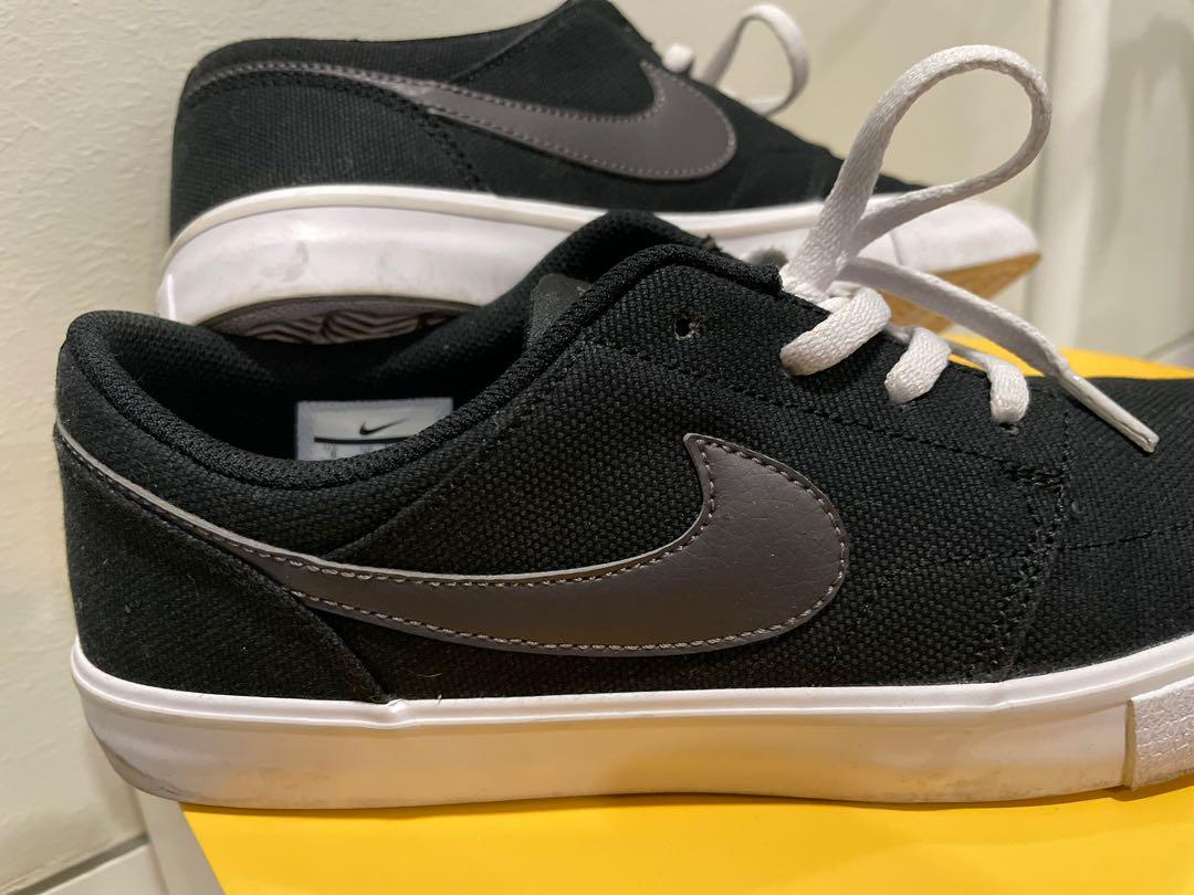 Nike SB portmore II solar CNVS Men s Fashion Footwear Sneakers