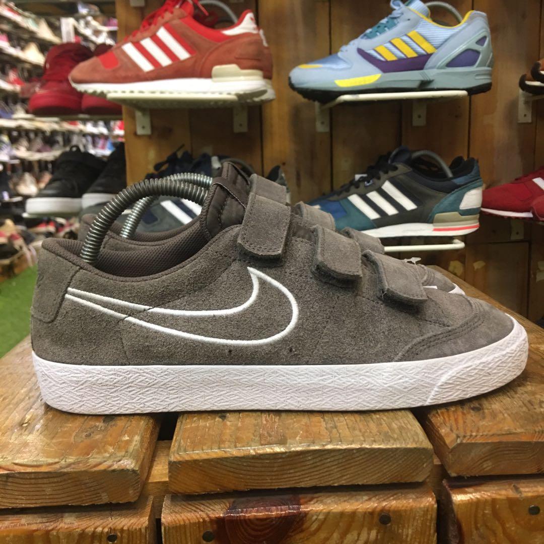 Nike blazer sales ac xt