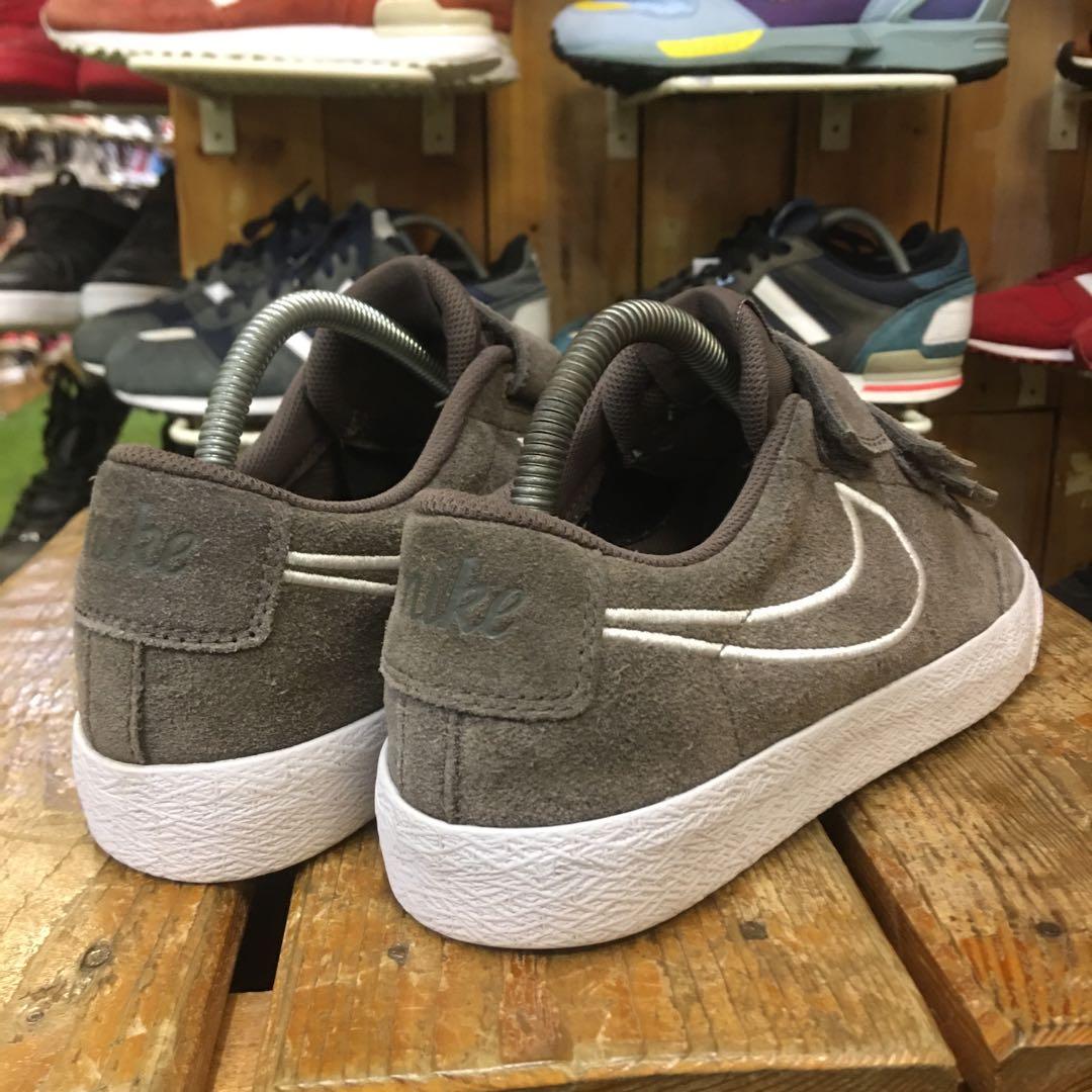 Nike zoom blazer ac xt hotsell