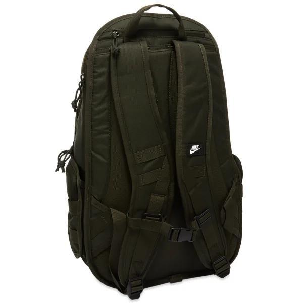 Nike tech book bag top