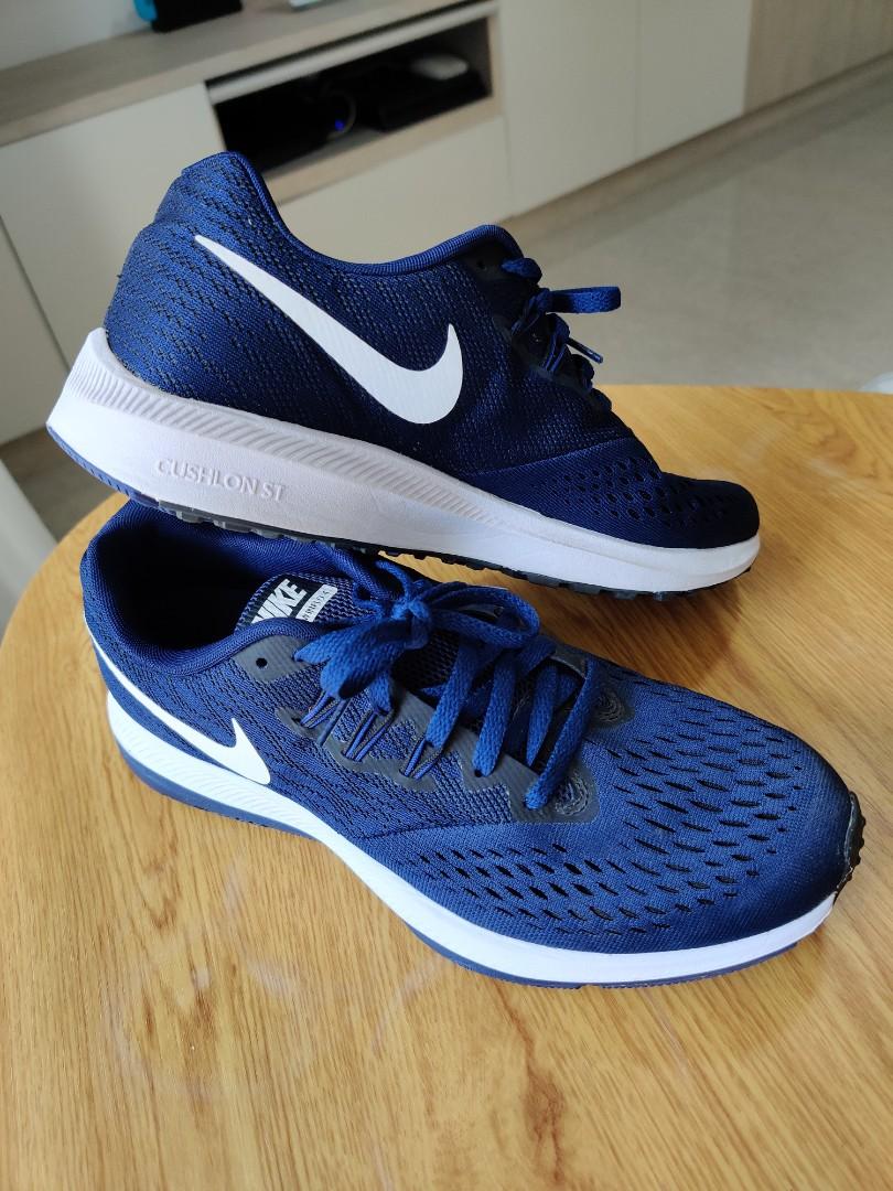 Nike cushlon st shop zoom