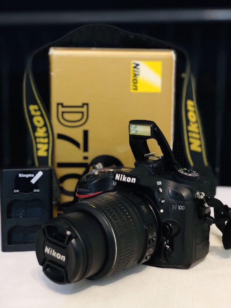 Nikon D7100 (Professional), Photography, Lens & Kits on Carousell
