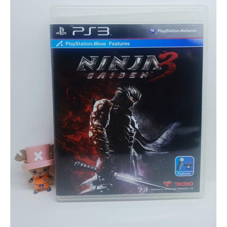 Ninja Gaiden 3 - PS3 game (Category: PlayStation) located in Mendez-Nunez. Submitted by sf2_gameshop (Listing ID 1121442572, Image 1). Description: This ia a preloved item in very good condition. 100% original with manual. Genre: Action-adventure, hack and slash. Mode: Single-player Language: English. Game had been test prior to this post. Feel free to chat for any queries. Please visit my shop regularly for updates. Thank you!.