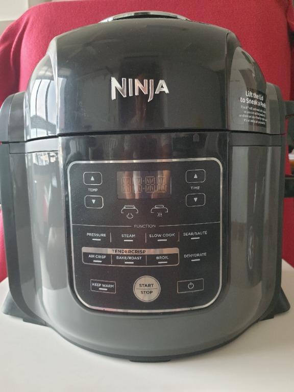 Op401 ninja clearance
