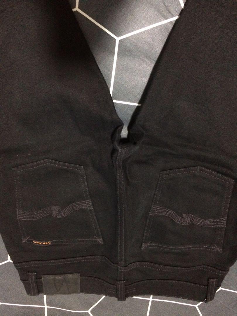 Dude dan deals dry everblack