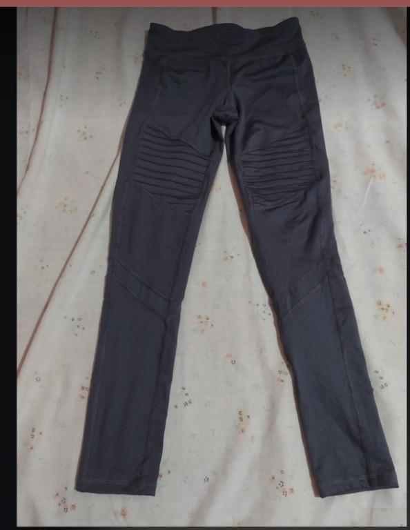 OLD NAVY ACTIVE GO DRY LEGGINGS FOR TEENS, Babies & Kids, Babies & Kids  Fashion on Carousell