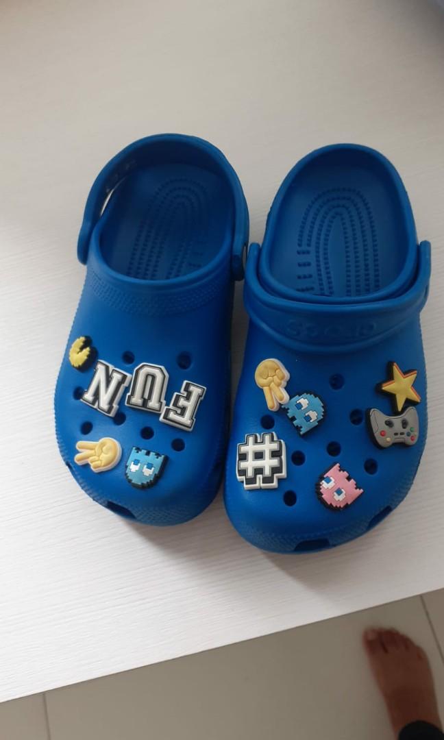 Crocs kids j3 cheap