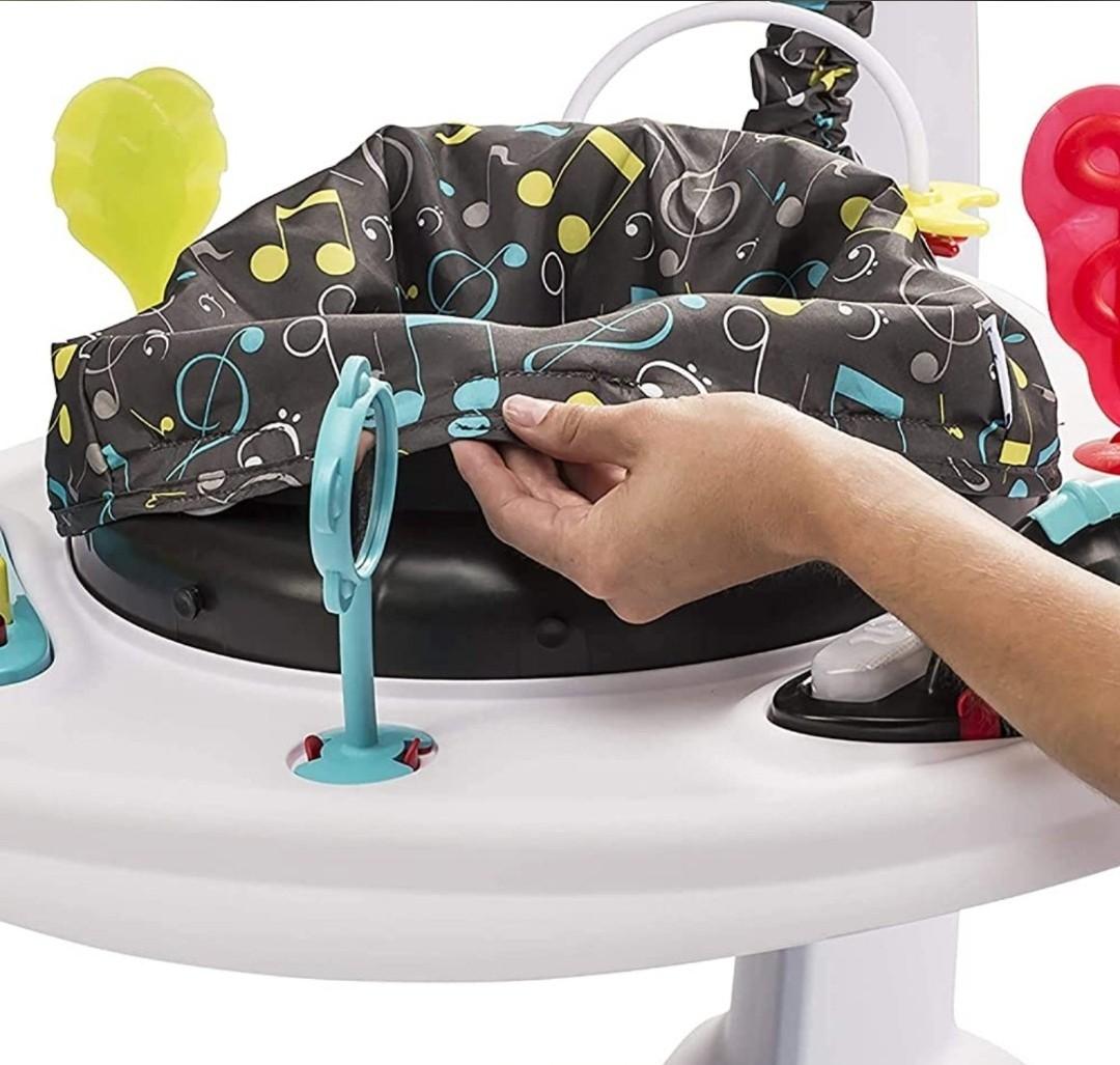 Original evenflo exersaucer, Babies & Kids, Infant Playtime on Carousell