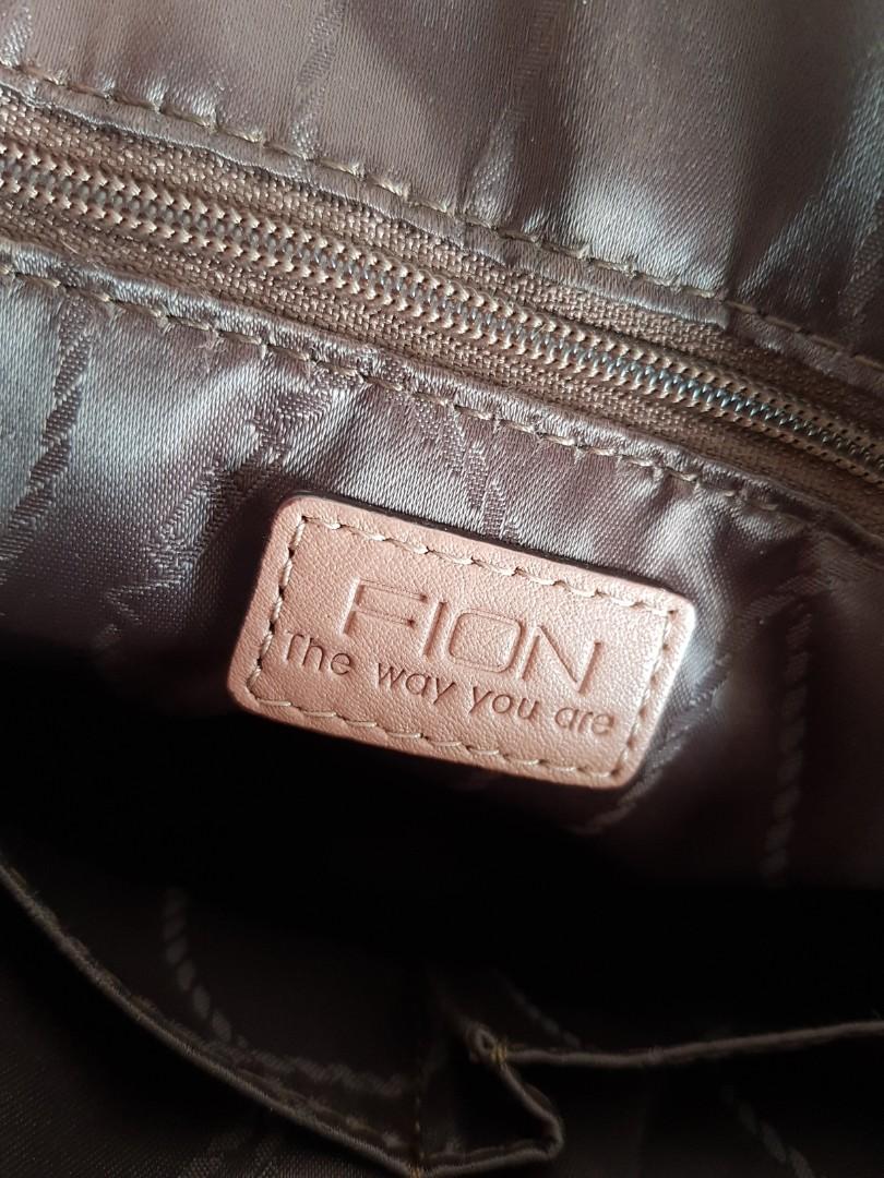 Original Fion Bag., Women's Fashion, Bags & Wallets, Cross-body Bags on ...