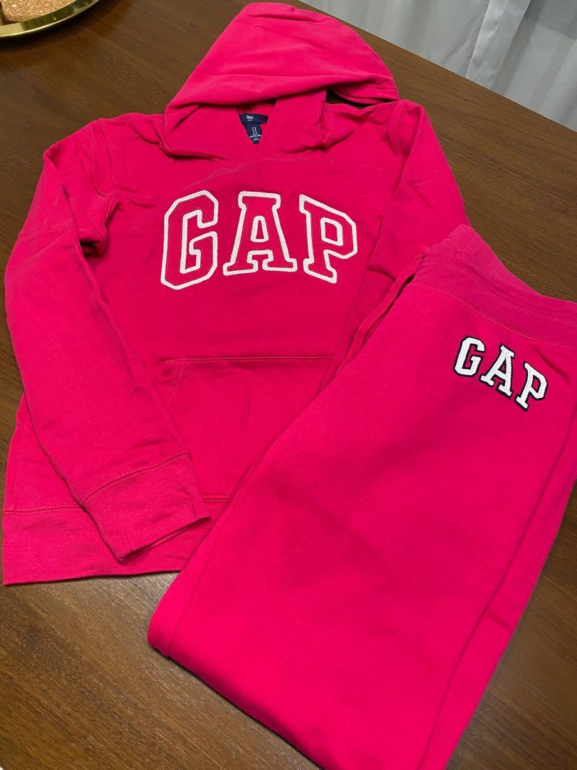 Gap womens sweatsuit outlet