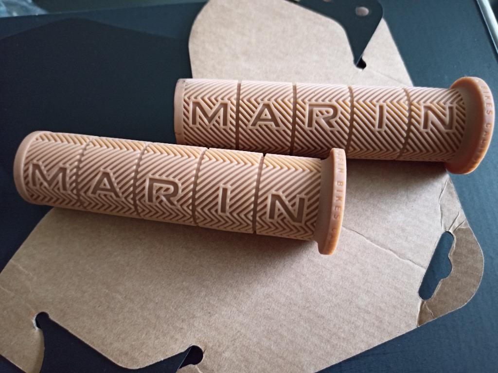 marin grips