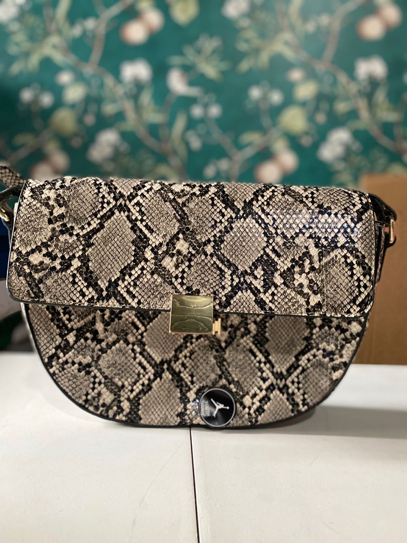 mia luca cross body bag