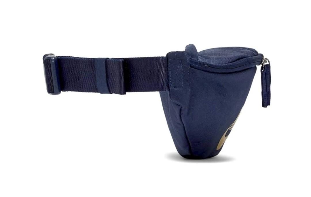 Navy blue shop nike fanny pack
