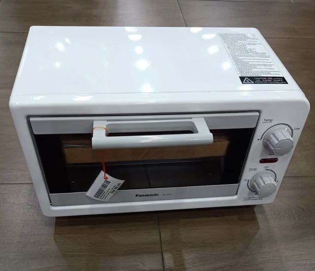 PANASONIC OVEN TOASTER NTGT1, TV & Home Appliances, Kitchen Appliances