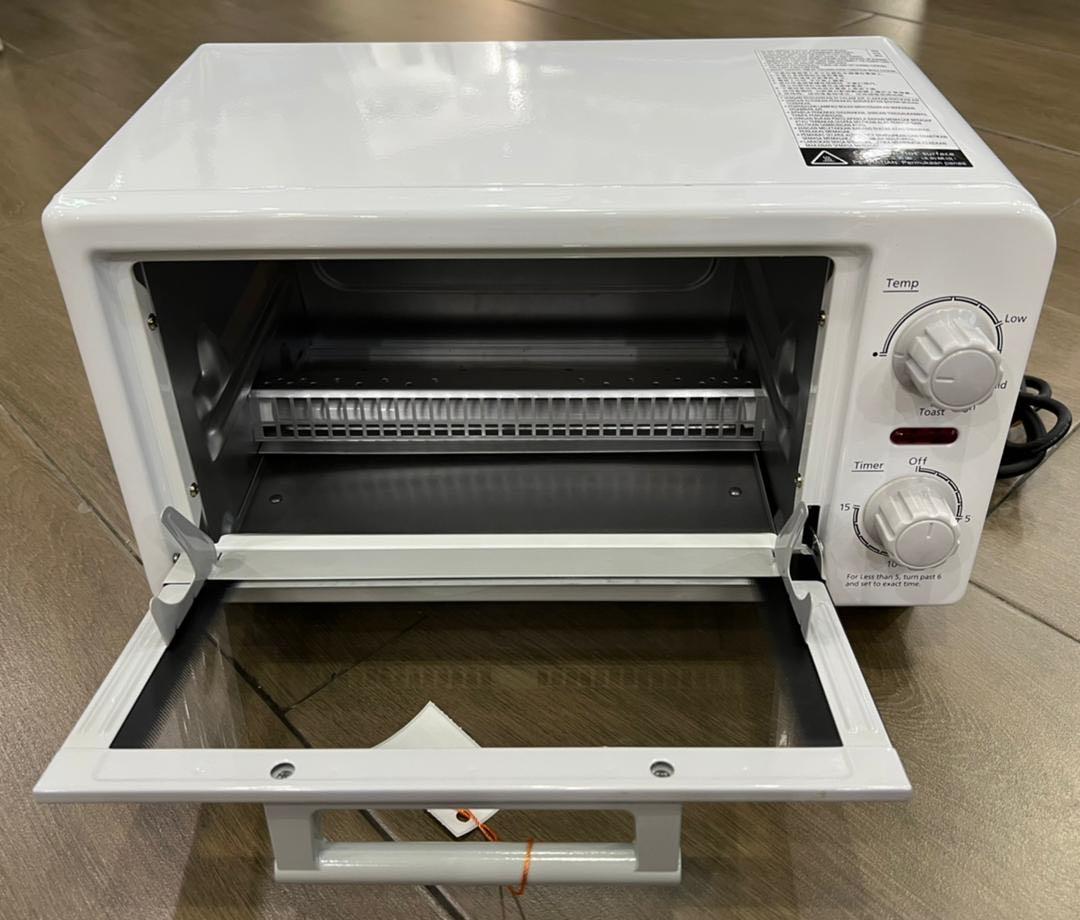 PANASONIC OVEN TOASTER NTGT1, TV & Home Appliances, Kitchen Appliances