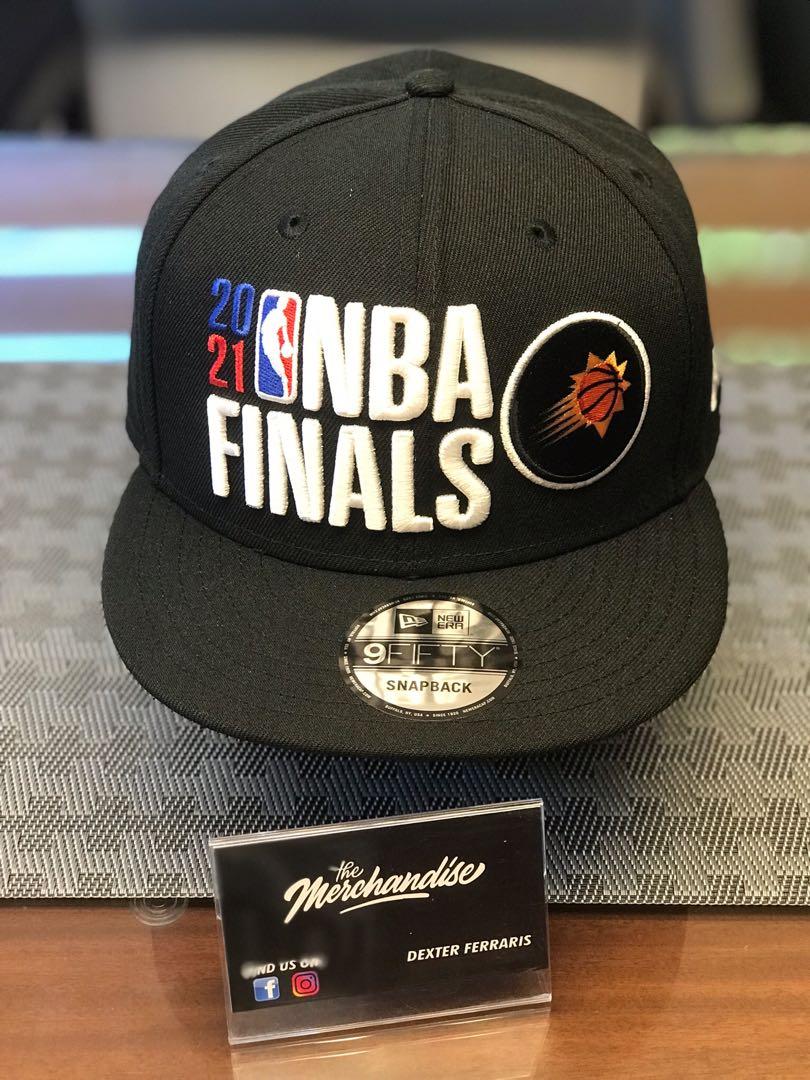 Nba finals hot sale cap