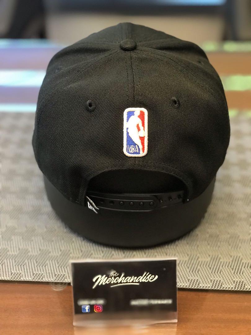 Phoenix Suns NBA Finals Hat by New era 
