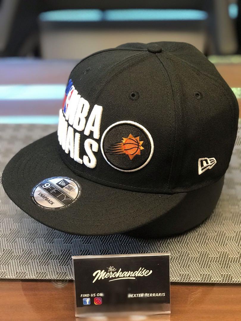 Raptors nba final hat sale