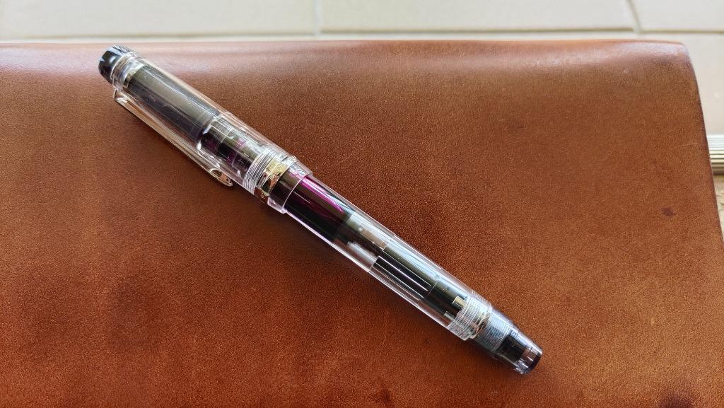 Pilot Custom Heritage 92 Fountain Pen. (Fine), Hobbies & Toys ...