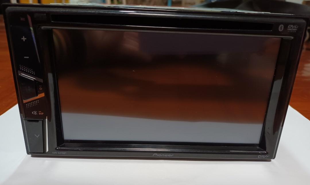 Pioneer 7 吋dvd 車機 汽車配件 電子配件 Carousell Pioneer 7 吋dvd 車機 汽車配件 電子配件 Carousell