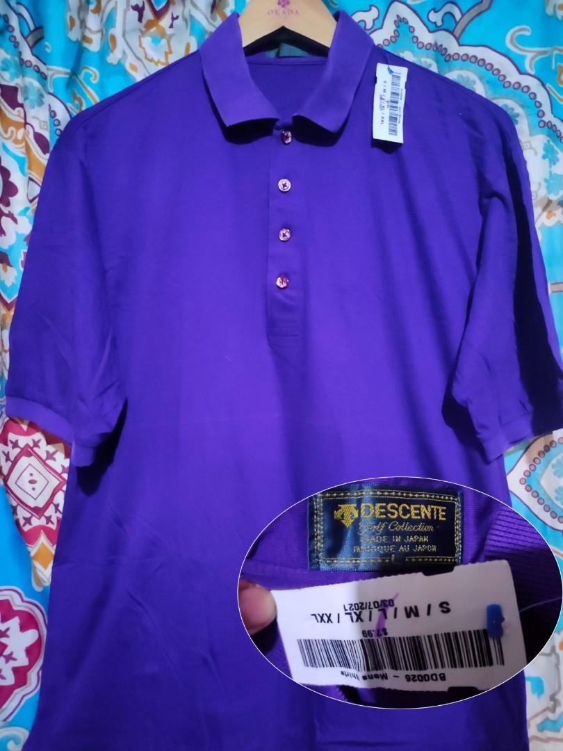 plus size polo shirts