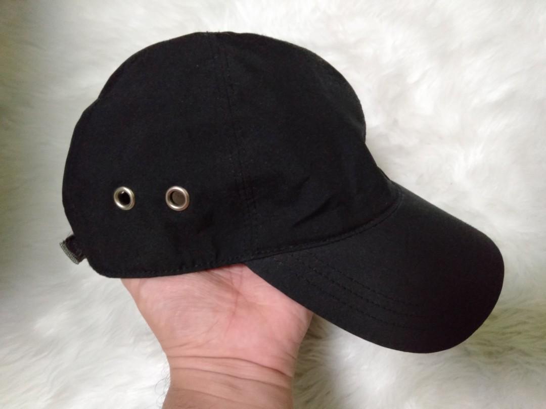 prada dad hat