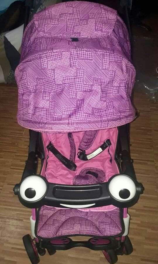 Apruva baby stroller sales