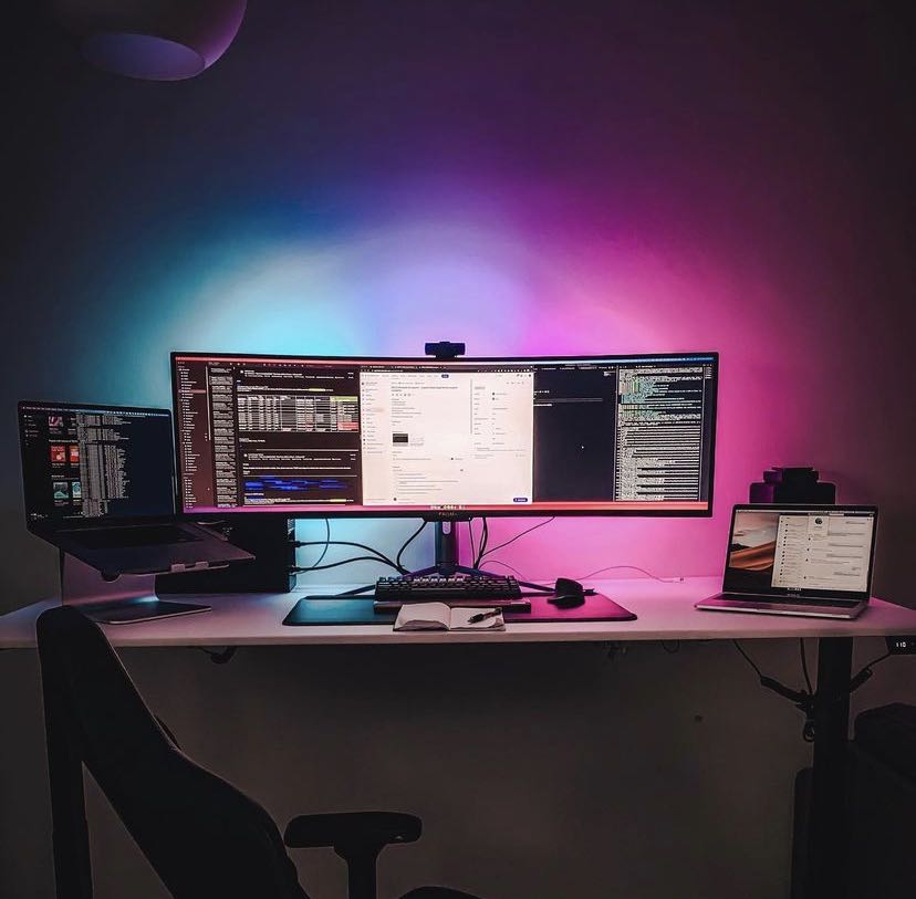 PRISM+ X490 PRO 49\