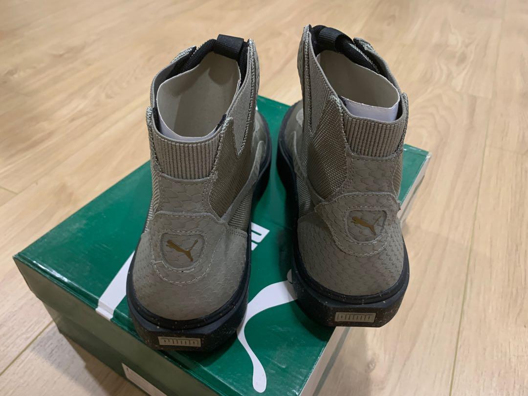 Puma breaker hi on sale blocked