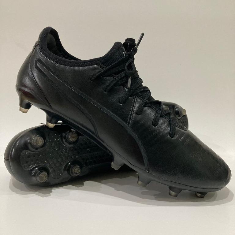 Puma king boots malaysia top