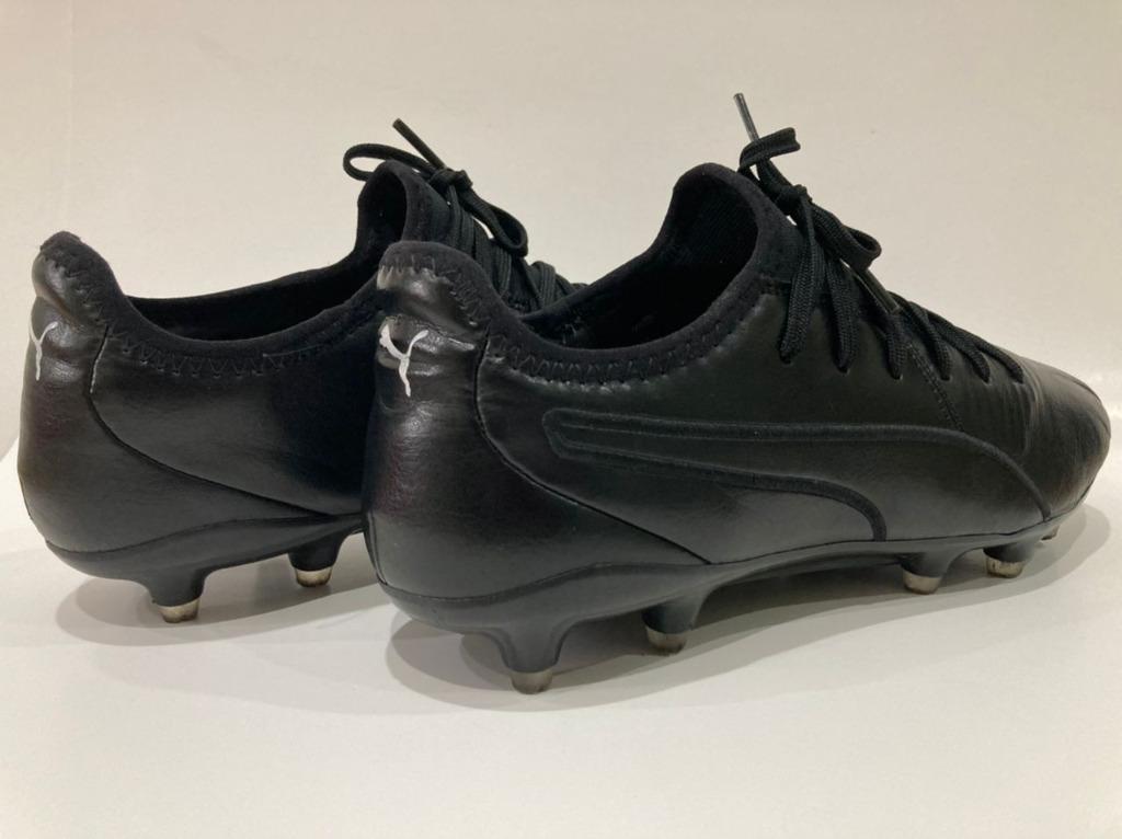Puma king top boots malaysia