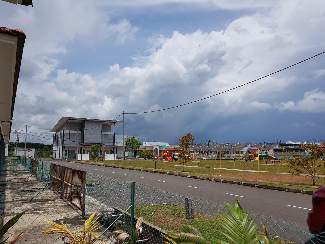 Putra Heights Arau Rumah Baru Untuk Dijual Property For Sale On Carousell