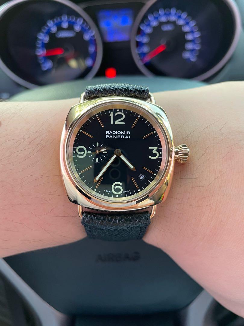Panerai 103 sales