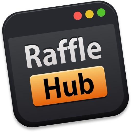 Nike snkrs raffle bot sale