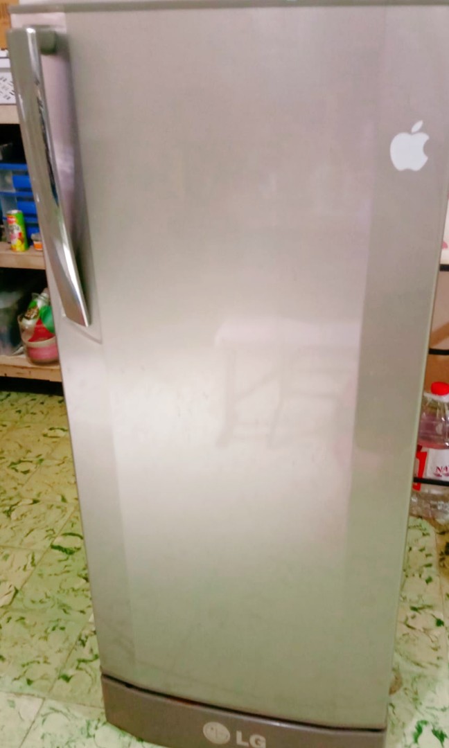 REFRIGERATOR for SALE Cebu city, TV & Home Appliances, Kitchen