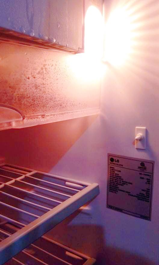 REFRIGERATOR for SALE Cebu city, TV & Home Appliances, Kitchen Appliances, Refrigerators and