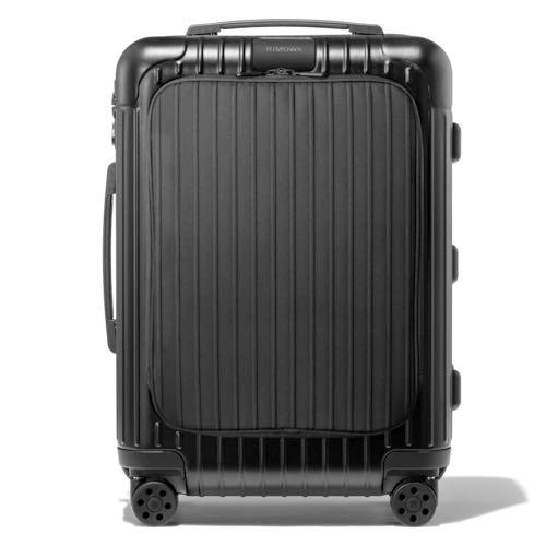 Rimowa Essential Sleeve Cabin S, Hobbies & Toys, Travel, Luggage on ...