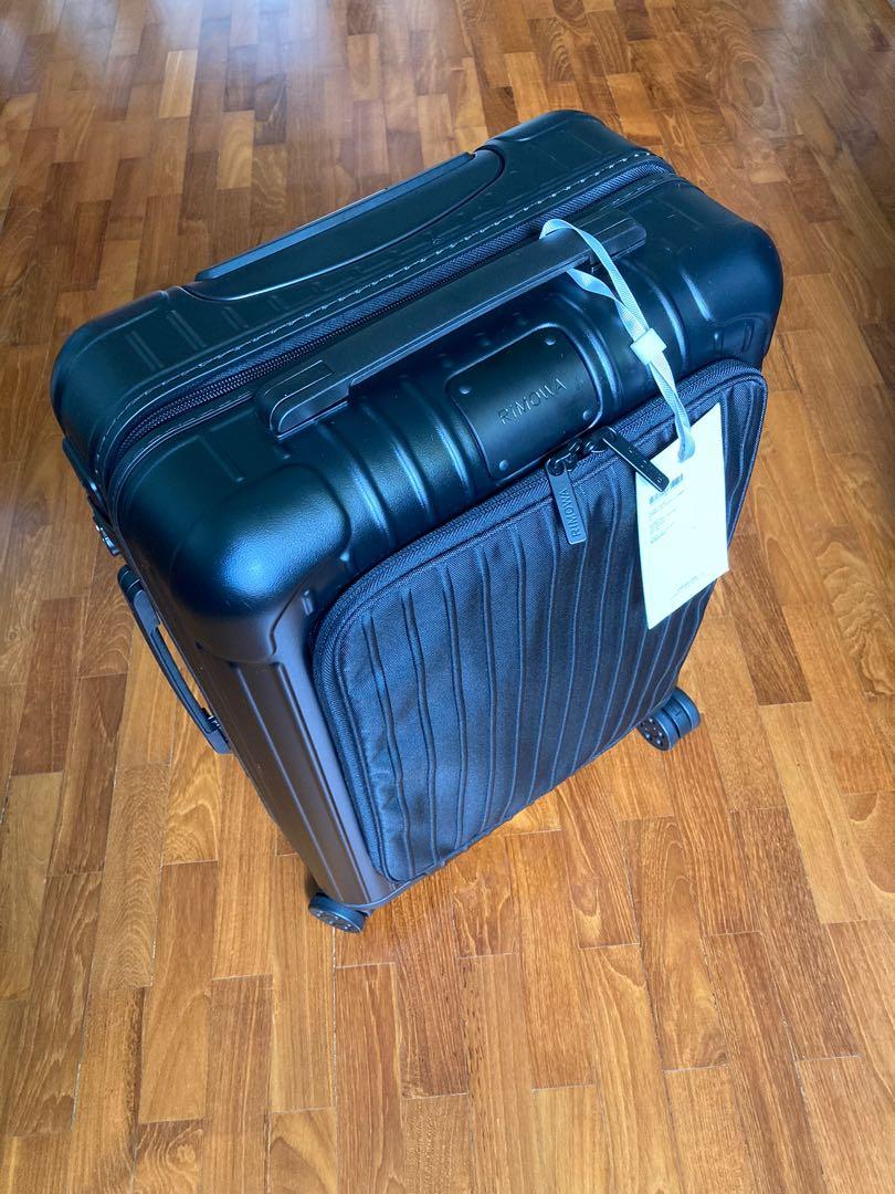 Rimowa Essential Sleeve Cabin S