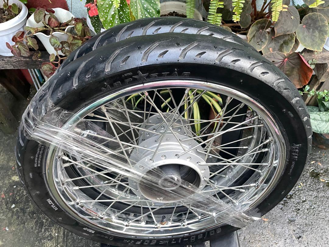 Honda rs 125 tire size new arrivals