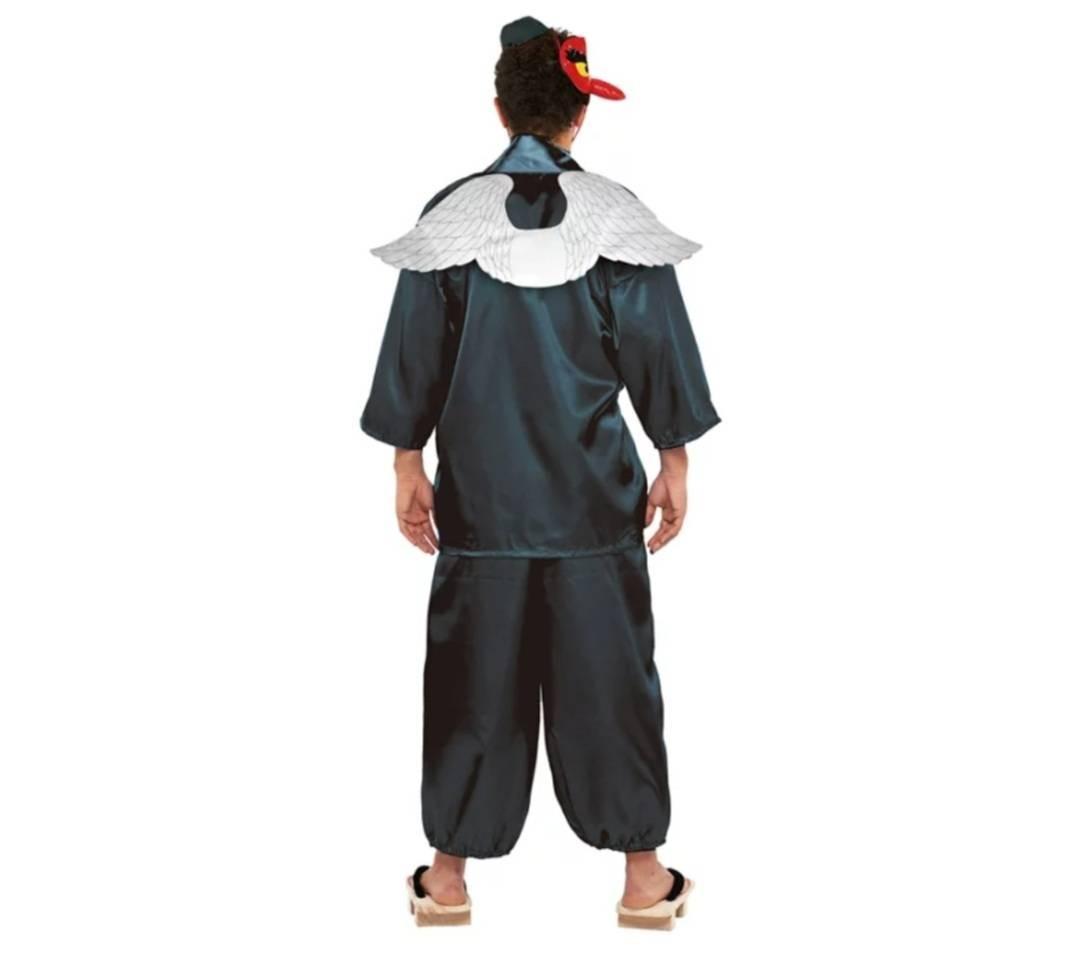 Rubie's Costume Yokai for Men, Hobbies & Toys, Toys & Games on Carousell