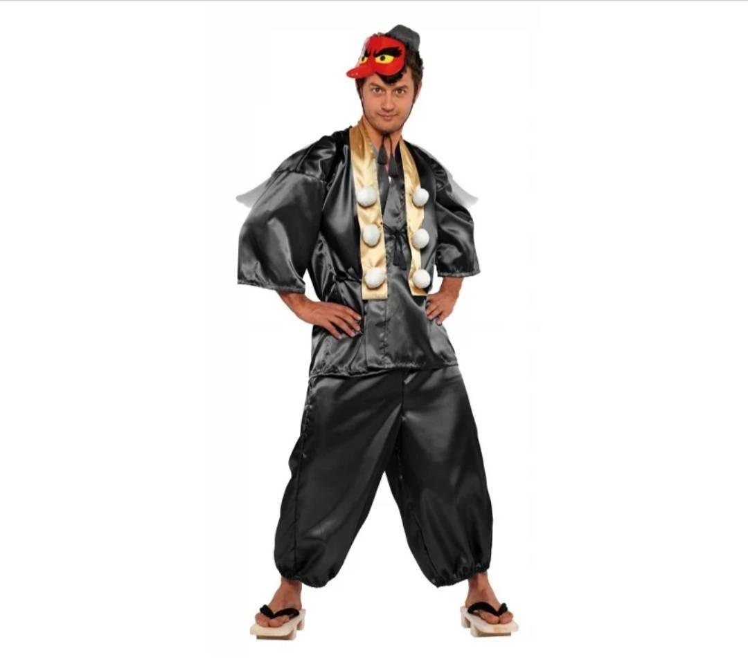 Rubie's Costume Yokai for Men, Hobbies & Toys, Toys & Games on Carousell