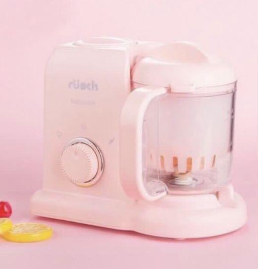 Rusch babycook discount manual