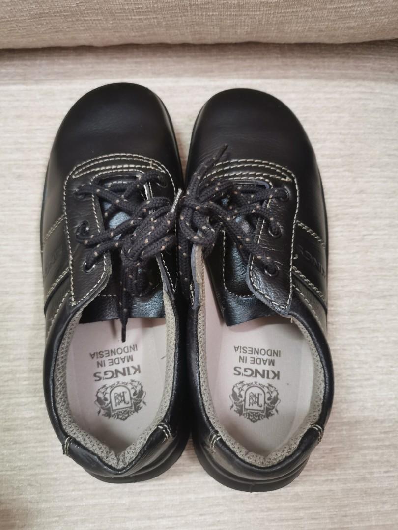 Safety shoes Kings by Honeywell