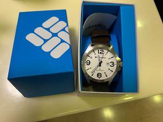 Safra Columbia Watch